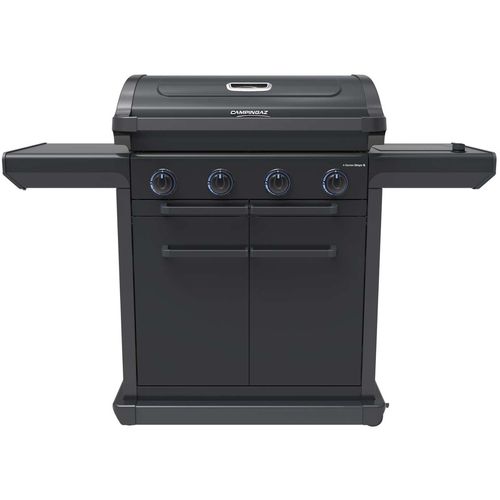 Campingaz Plinski roštilj 4 Series Onyx S BBQ slika 1