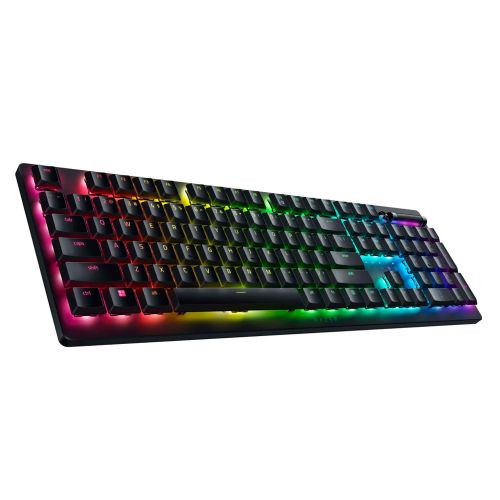 Razer DeathStalker V2 Pro (Red Switch) - Wireless Low Profile Keyboard - US Layout slika 2