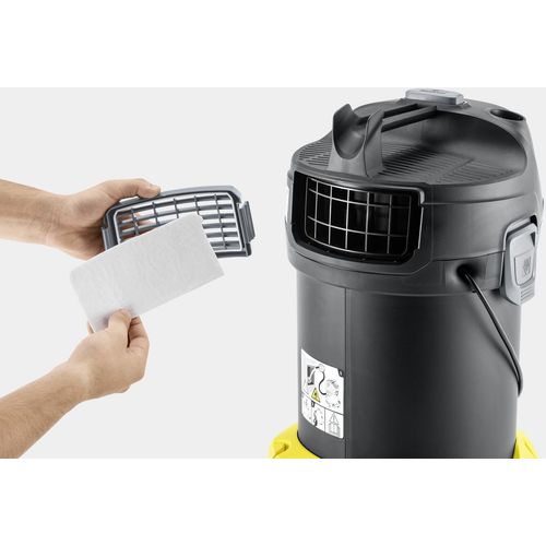 KARCHER Filter za odvod zraka AD 4 Premium  slika 2