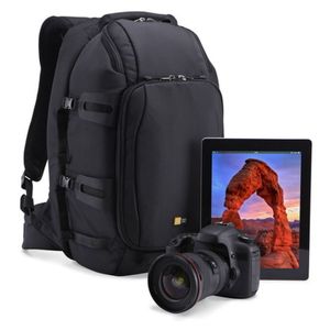 CASE LOGIC Luminosity Medium DSLR + iPad® ranac