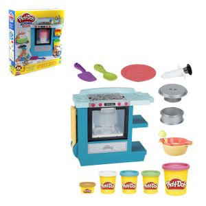Play-Doh Kolač u pećnica