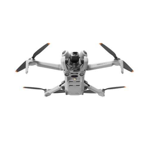 Dron DJI Mini 4 Pro Fly More Combo (DJI RC 2) slika 4