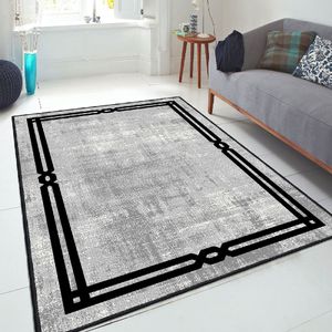 EEXFAB800-KLM Grey
Black Carpet (120 x 180)