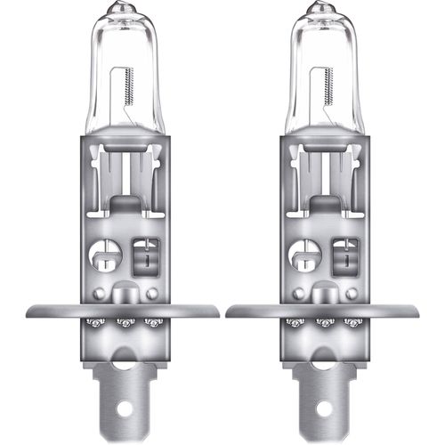 OSRAM 64150NBS-HCB halogena žarulja Night Breaker® Silver H1 55 W 12 V slika 6