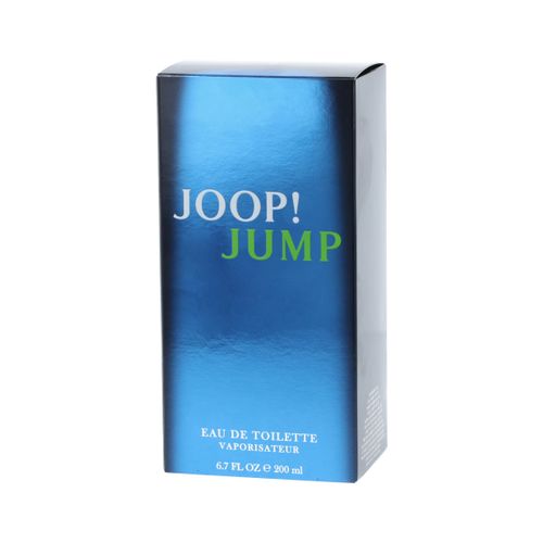 JOOP Jump EDT 200 ml slika 3