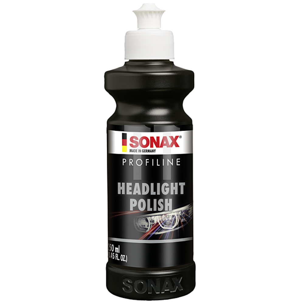 Sonax Profi Politur za farove 250ml slika 1