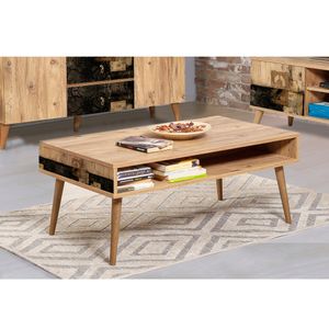 Viva - 764 Atlantic Pine Coffee Table