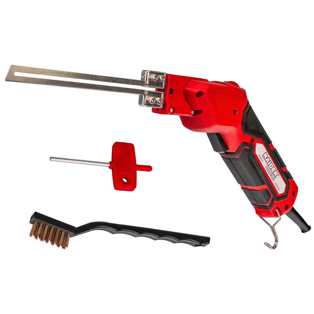 Rezač pjene s vrućim nožem 150W 15cm 100-500°C slika 2