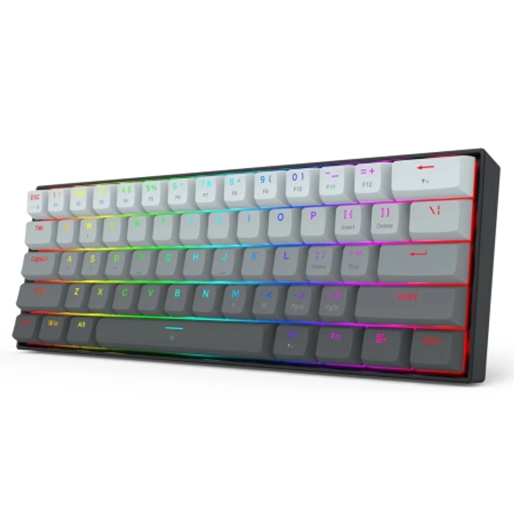 ReDragon Mehanička gaming tastatura Fizz Magnetic K617 RGB slika 3