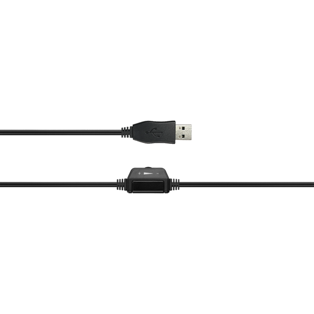 CANYON CHSU-1 PC Slušalice sa Mikrofonom slika 4