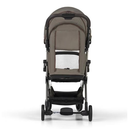 Leclerc Baby Kolica Influencer Air, Olive Green slika 4