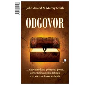 Odgovor - Assaraf, John Smith, Murray