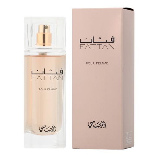 Rasasi Fattan Pour Femme Eau De Parfum 50 ml (woman) slika 2