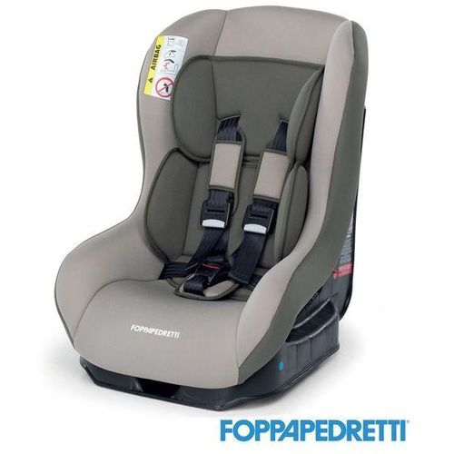 Foppapedretti autosjedalica grupa 0-1 (0-18kg) Go! Evolution - Sand  slika 1