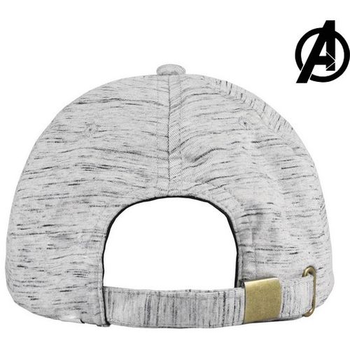 Šešir Unisex The Avengers 77990 (58 cm) slika 2