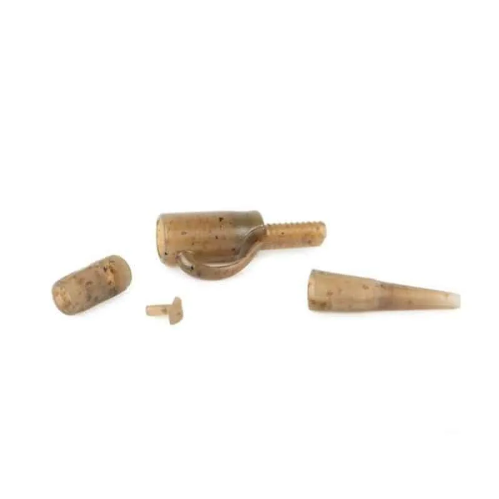 Fox Edges Camo Running Safety Clip Kit (CAC803) slika 1
