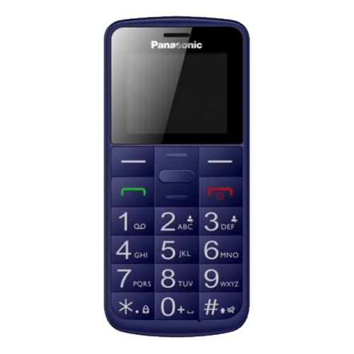 Panasonic KX-TU110EXC mobilni telefon slika 1