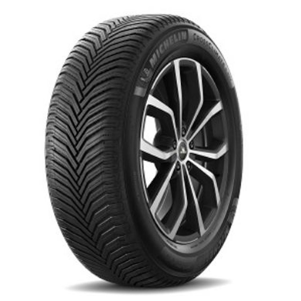 MICHELIN 225/55R17 M+S Crossclimate-2 101Y slika 1