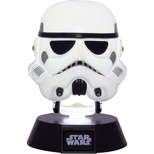 Star Wars Stormtrooper Icon Light slika 1