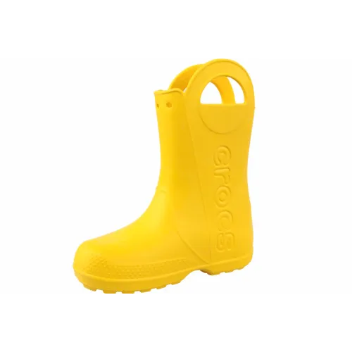 Crocs Handle It Dječje Gumene Čizme 12803-730 slika 2