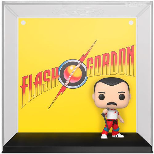 POP figure Album Queen Flash Gordon slika 3