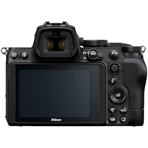 Nikon Z 5 Body slika 2