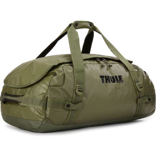 Thule - Chasm M 70l - Olivine - vodootporna torba slika 2