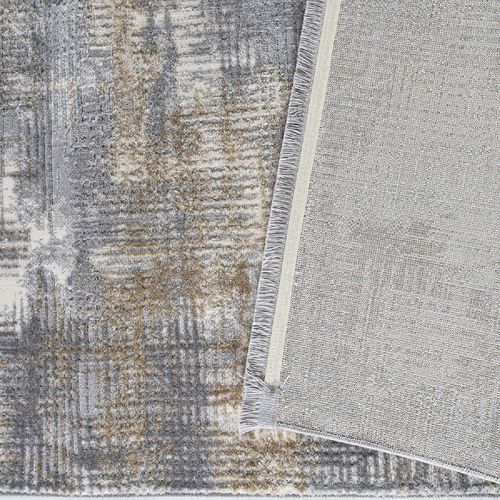 Conceptum Hypnose  Notta 1107 Grey
Beige
Cream Hall Carpet (100 x 400) slika 3
