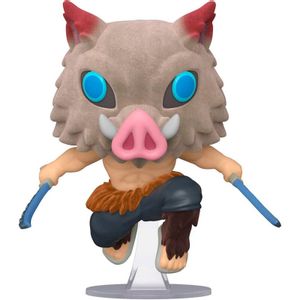 POP figure Demon Slayer Kimetsu no Yaiba Inosuke Hashibira Exclusive