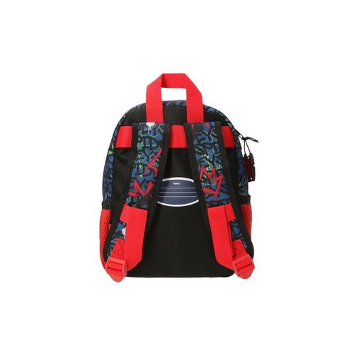 SPIDERMAN Ranac 28 cm slika 2