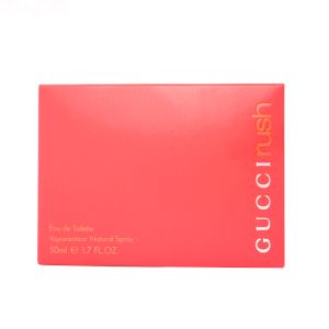 Gucci Rush Eau De Toilette 50 ml (woman)