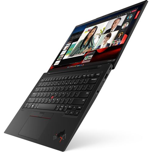 Lenovo X1 Carbon G11 Win11 Pro 14"IPS WUXGA i7-1355U 32GB 1TB SSD FPR backlit SRB slika 4