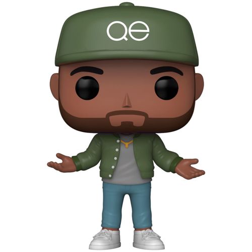 POP figure Queer Eye Karamo Brown slika 1