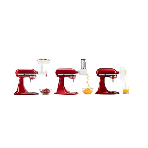 KitchenAid promo set nastavaka 5KSMVSA+5JE+5KSMFGA slika 1