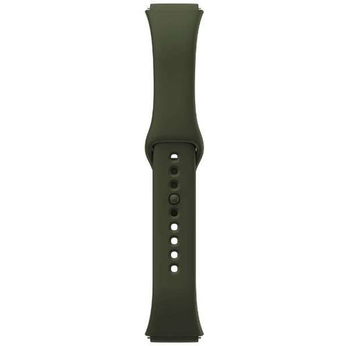 Xiaomi Mi Redmi Watch 3 Active Strap Green slika 1