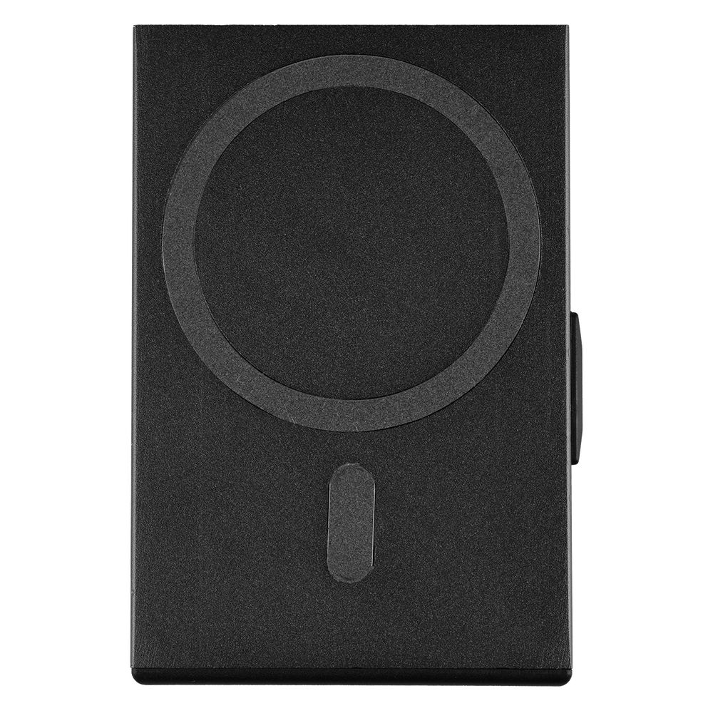 COREX,držač kartica sa RFID zaštitom,crni slika 2