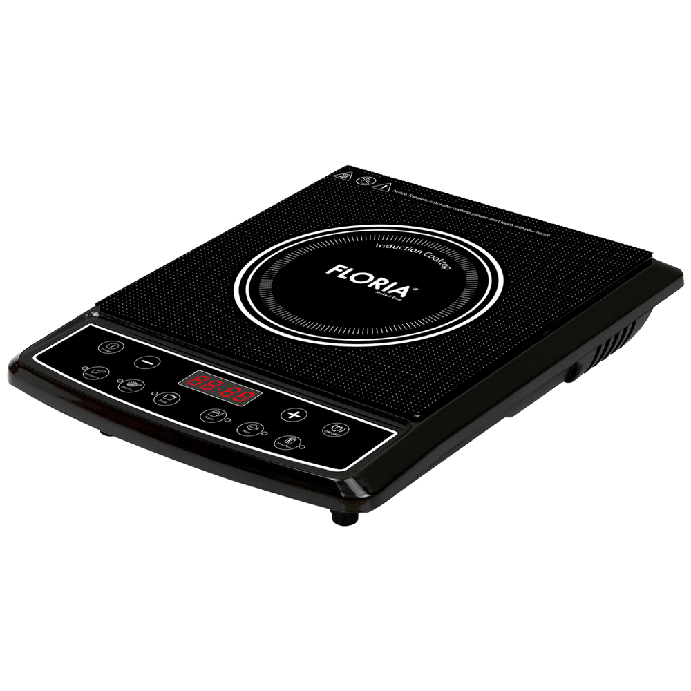 Floria Indukcijsko kuhalo, 1500 W - ZLN8092 slika 1
