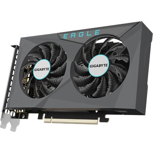 GIGABYTE nVidia GeForce RTX 3050 6GB 96bit GV-N3050EAGLE OC-6GD grafička karta slika 3