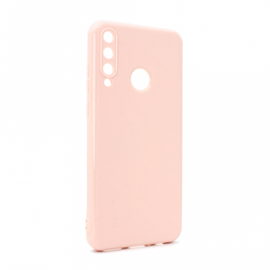 Torbica Tropical za Huawei Y6p roze