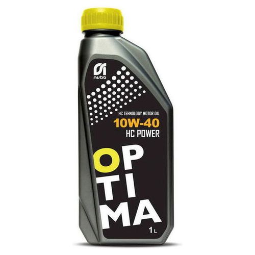 OPTIMA HC Power 10W40 1 L slika 1