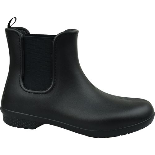 Ženske čizme Crocs freesail chelsea boot w 204630-060 slika 5