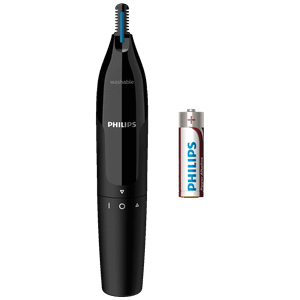 Philips Trimer za nos i uši - NT1650/16