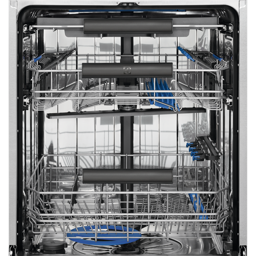 Electrolux perilica posuđa EEG69300L  slika 4