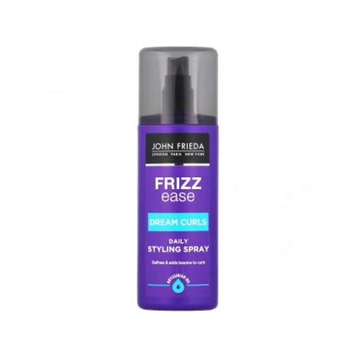 John Frieda Frizz-Ease Dream Curls Daily Styling Spray 200 ml slika 1