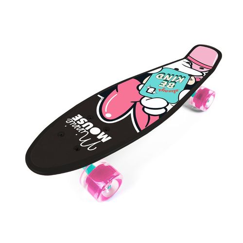 Seven dječji skateboard Minnie Mouse slika 1