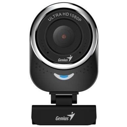 Genius Web kamera QCam 6000,Black, NEW slika 3