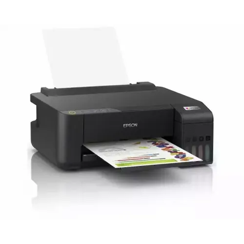 Inkjet štampač Epson ECO Tank L1250 5760x1440dpi/256MB/CB33ppm/COL15ppm/USB/WiFI/Ink 103 u flašici slika 4