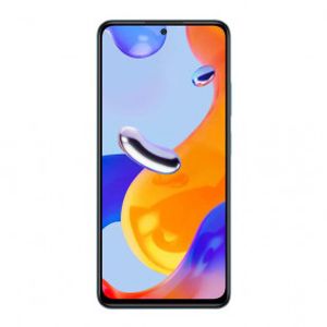 Xiaomi Note 11 PRO 6/128 Star Blue