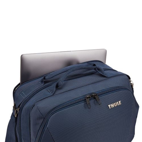 Putna torba Thule Crossover 2 Boarding Bag 25L plava slika 16