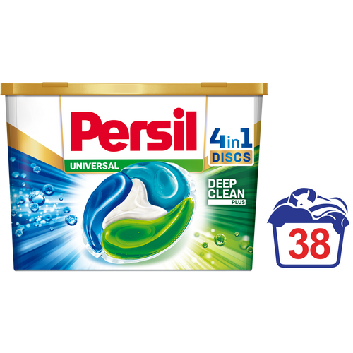 Persil Discs Regular Box 38 WL  slika 1